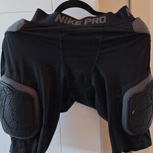 Football Girdle Nike